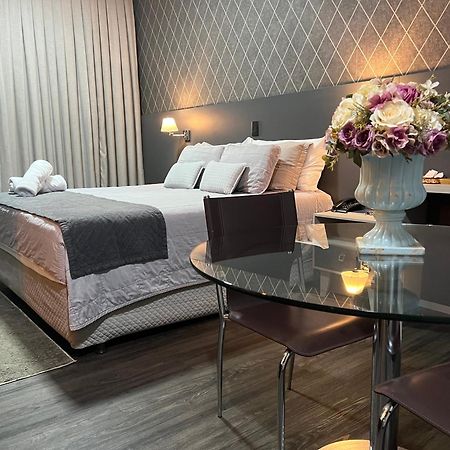 Hotel Opuka Sorriso Luaran gambar