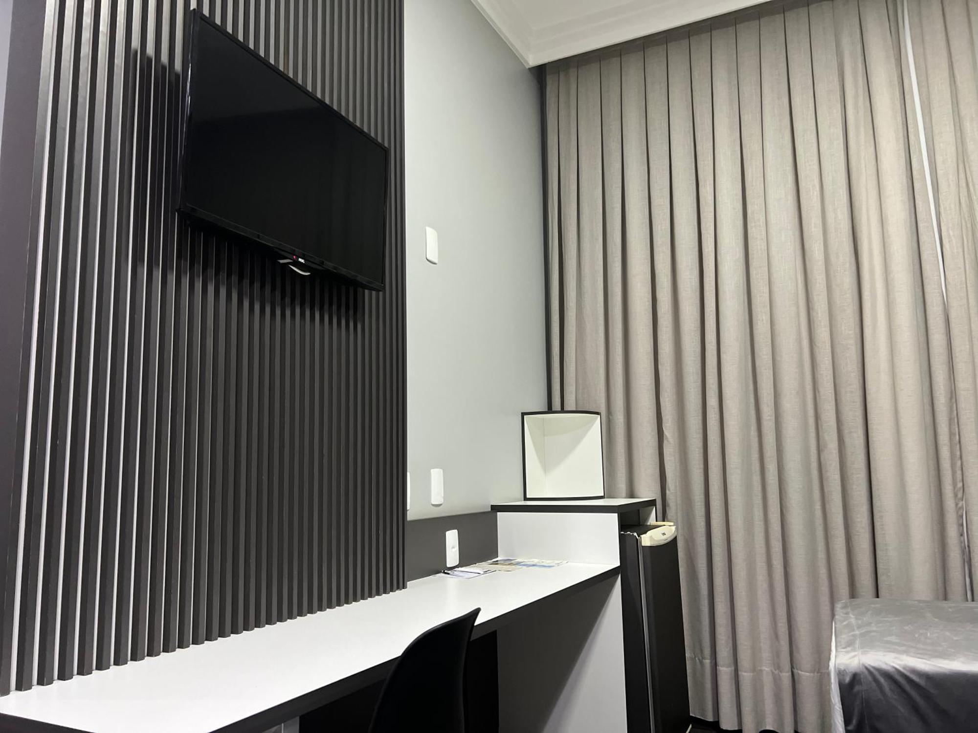 Hotel Opuka Sorriso Luaran gambar