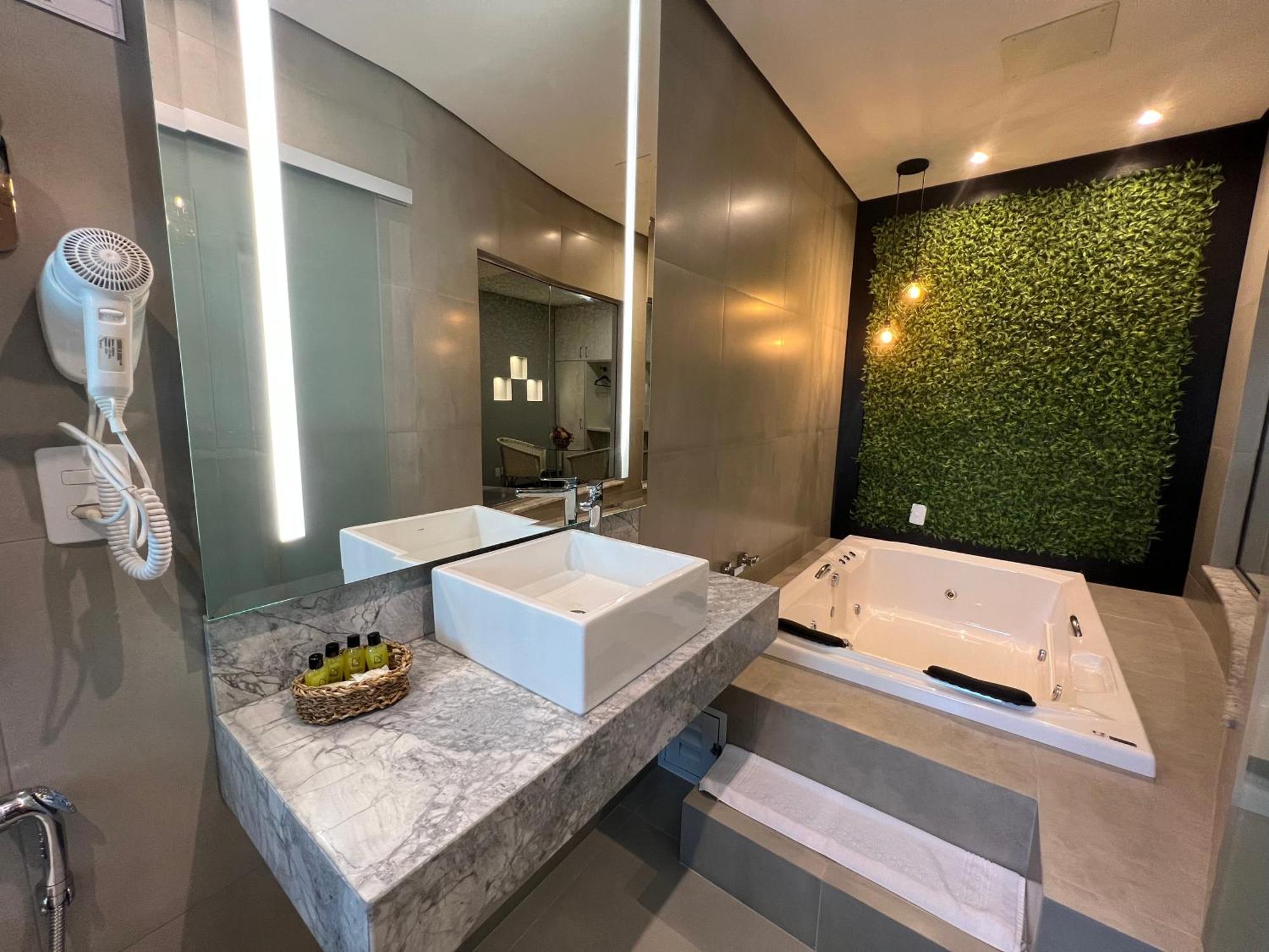 Hotel Opuka Sorriso Luaran gambar