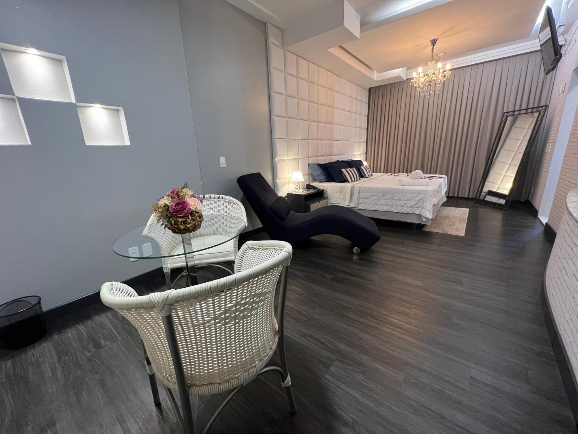 Hotel Opuka Sorriso Luaran gambar