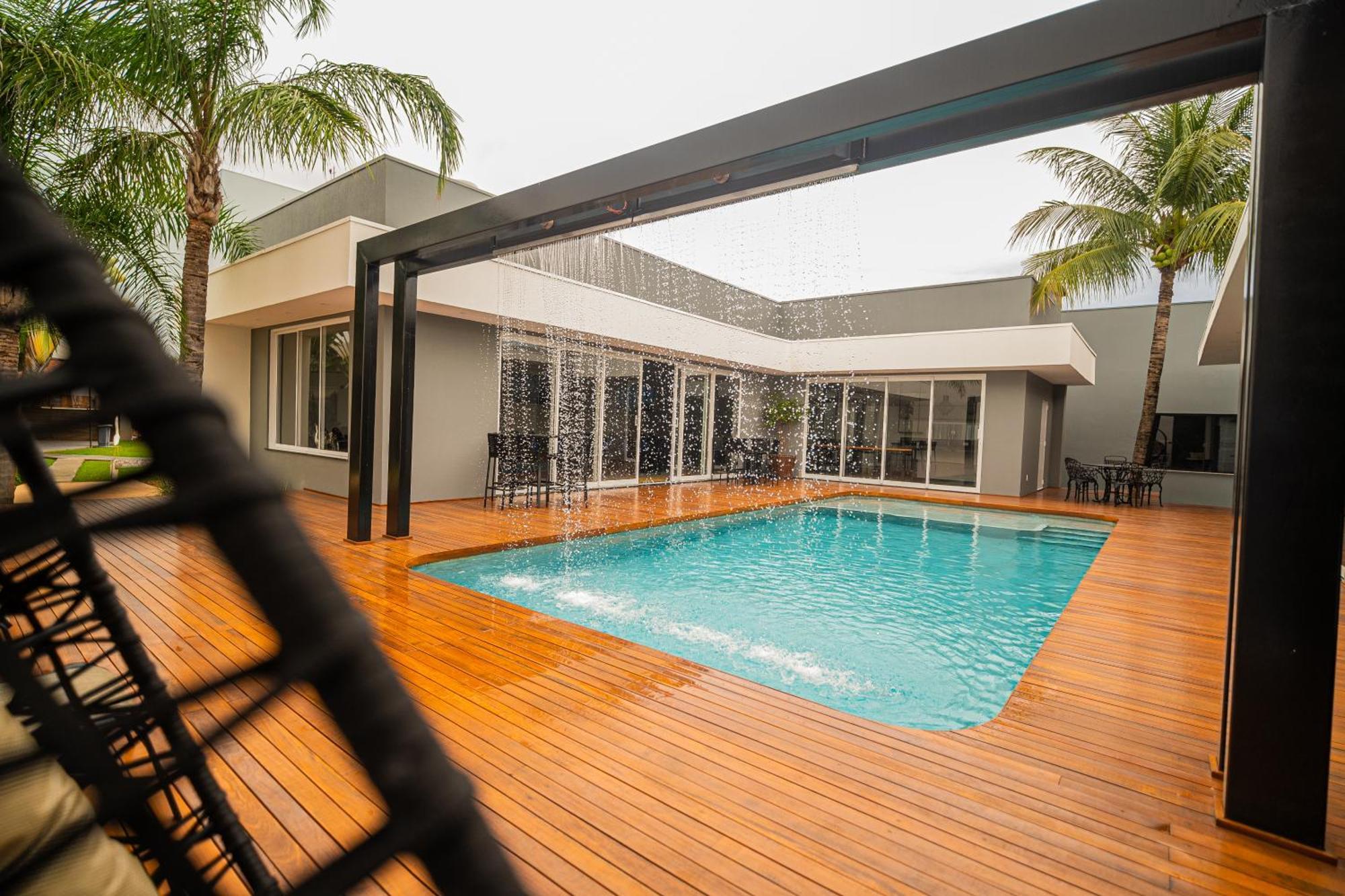 Hotel Opuka Sorriso Luaran gambar