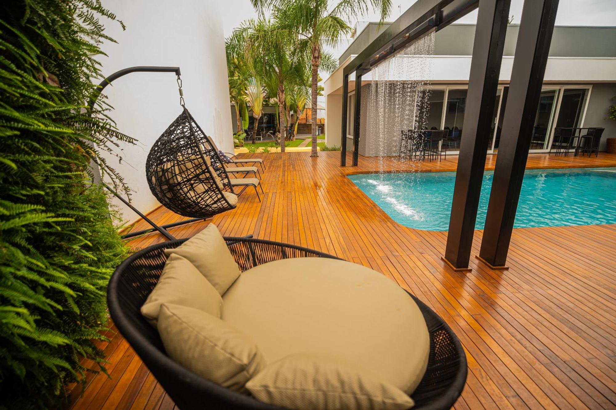 Hotel Opuka Sorriso Luaran gambar
