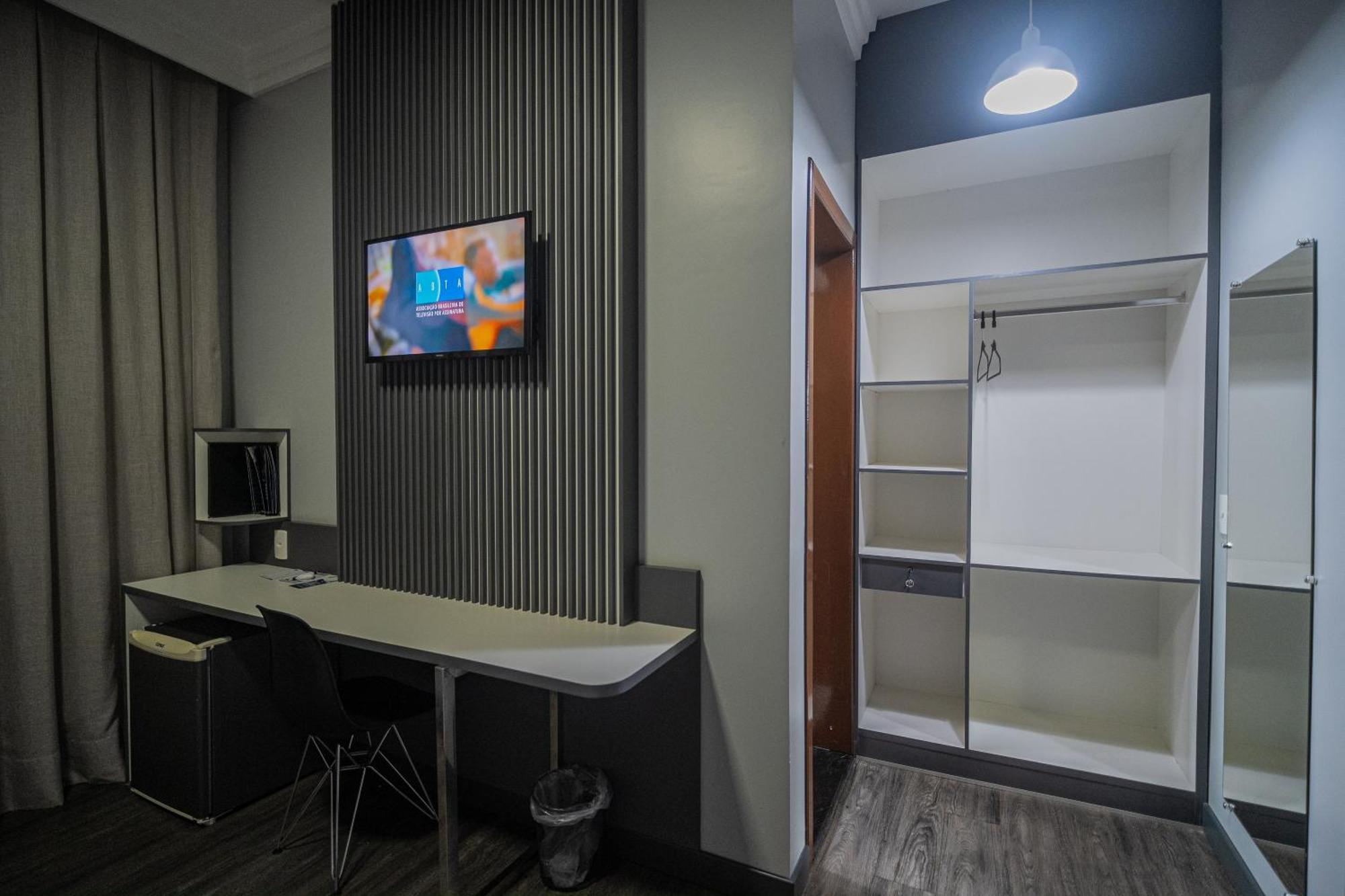 Hotel Opuka Sorriso Luaran gambar
