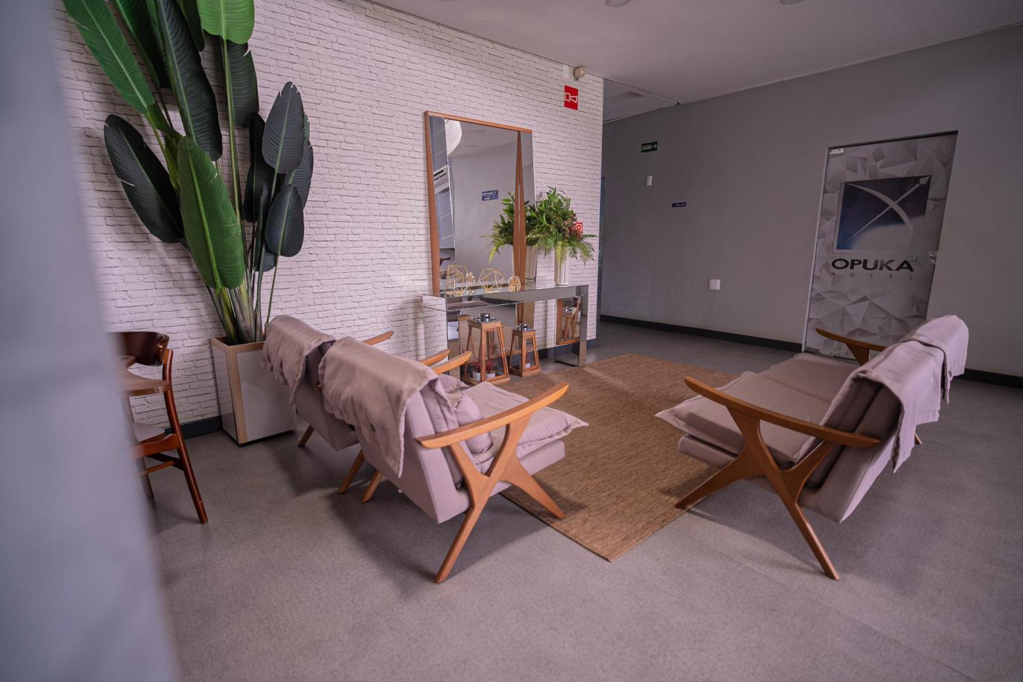 Hotel Opuka Sorriso Luaran gambar