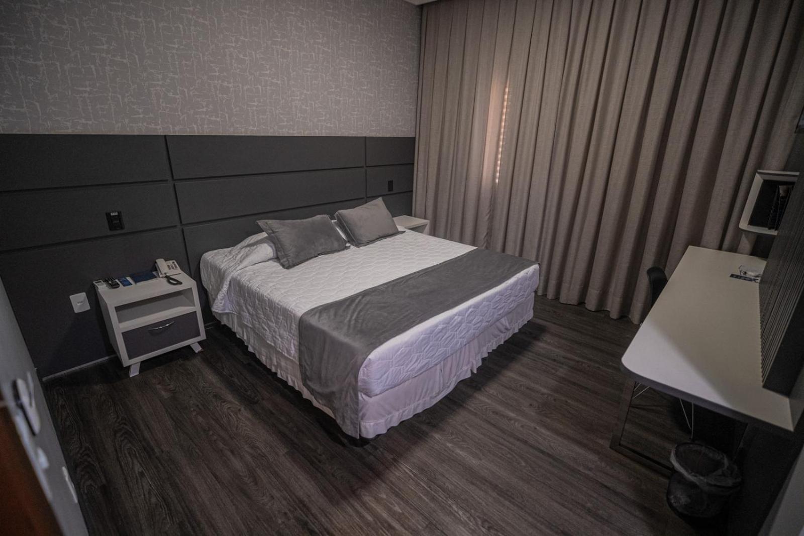 Hotel Opuka Sorriso Luaran gambar