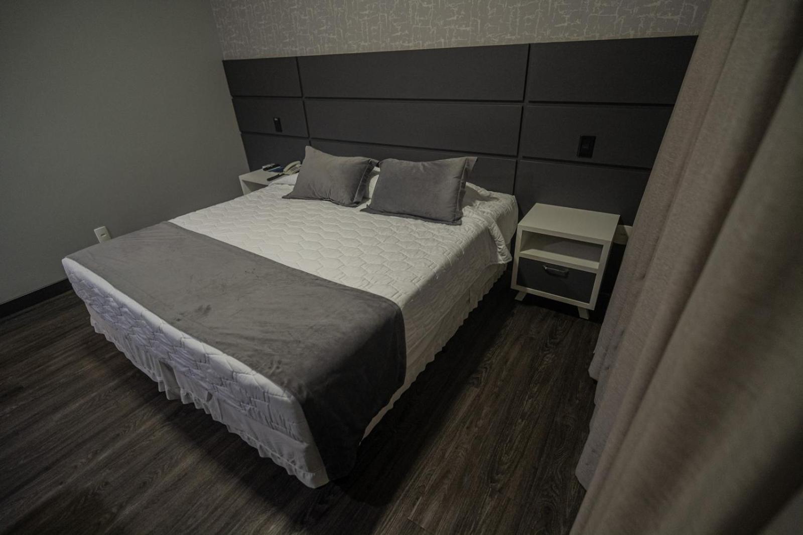 Hotel Opuka Sorriso Luaran gambar