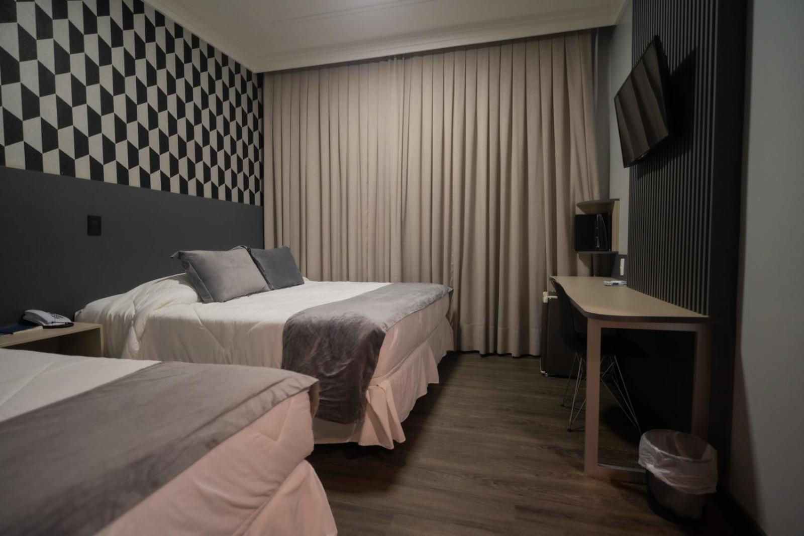 Hotel Opuka Sorriso Luaran gambar