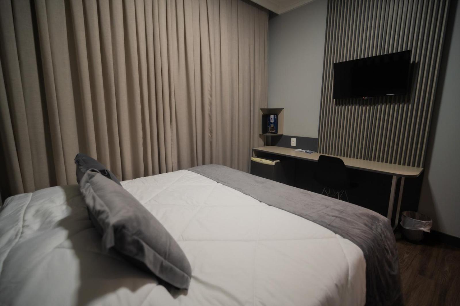 Hotel Opuka Sorriso Luaran gambar