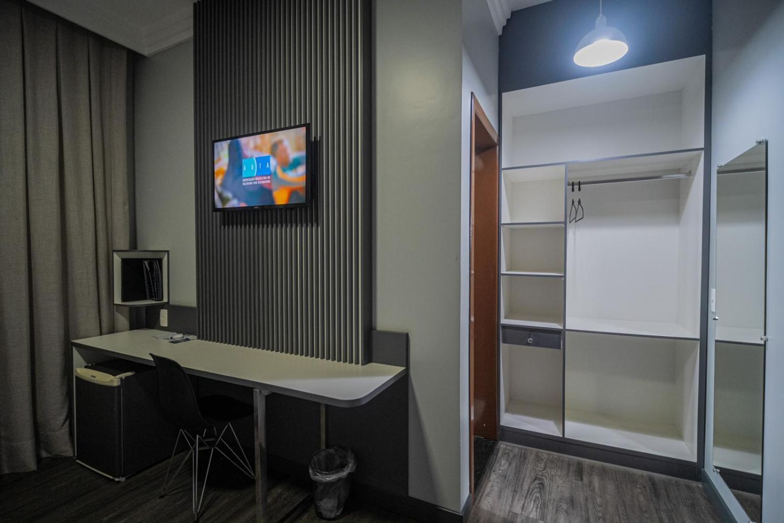 Hotel Opuka Sorriso Luaran gambar