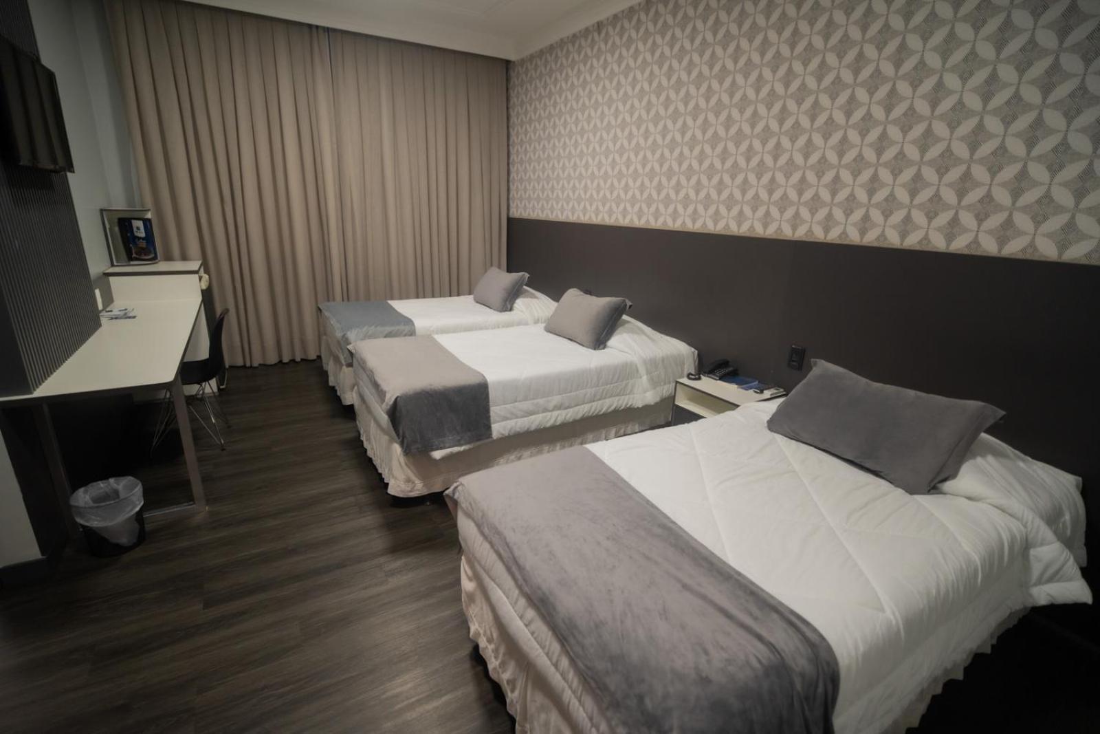 Hotel Opuka Sorriso Luaran gambar