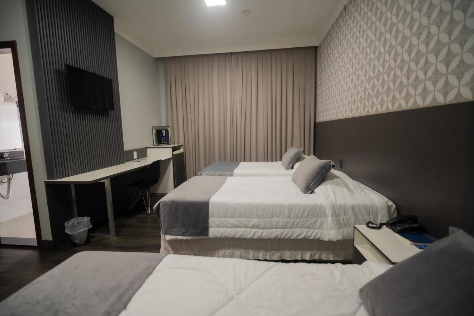Hotel Opuka Sorriso Luaran gambar