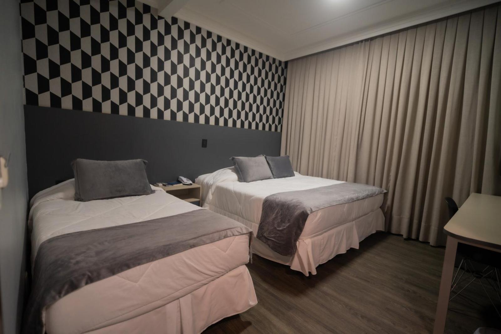 Hotel Opuka Sorriso Luaran gambar